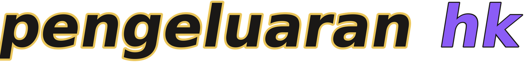 pengeluaran hk logo
